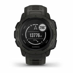 Đồng hồ thông minh Garmin Instinct