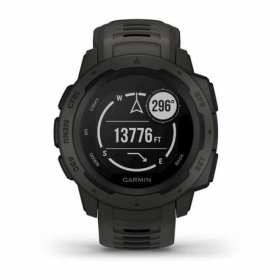 Đồng hồ thông minh Garmin Instinct