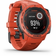 Đồng hồ thông minh Garmin Instinct Solar