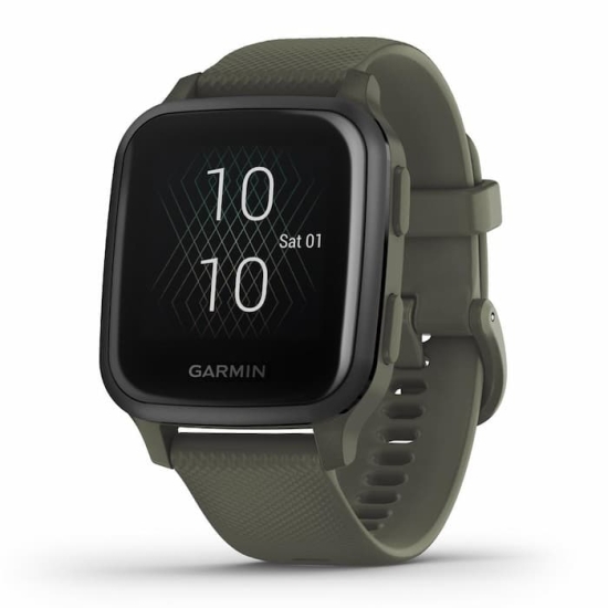 Đồng hồ thông minh Garmin Venu SQ (Chính Hãng FPT)