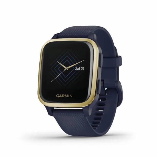 Đồng hồ thông minh Garmin Venu SQ (Chính Hãng FPT)