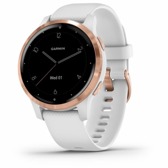 Đồng hồ thông minh Garmin Vivoactive 4s