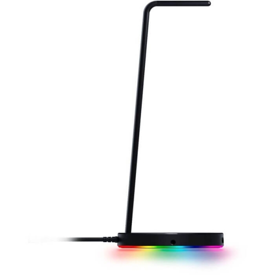 Giá Treo Tai Nghe Razer Base Station V2 Chroma USB 3.1 Hub-7.1 Surround Sound RC21-01510100-R3M1