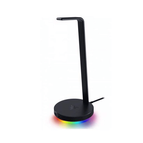 Giá Treo Tai Nghe Razer Base Station V2 Chroma USB 3.1 Hub-7.1 Surround Sound RC21-01510100-R3M1