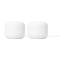 Google Nest Wifi (2 Pack)