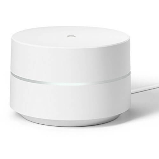 Google Wifi System 1-Pack