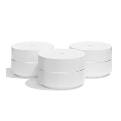 Google Wifi System 3-Pack
