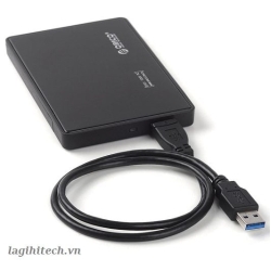Hộp Đựng Ổ Cứng ORICO 2588US3 USB 3.0