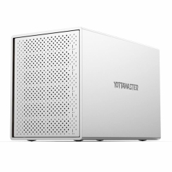 Hộp Đựng Ổ Cứng Yottamaster 5 Bay 3.5 inch Type C PS500C3