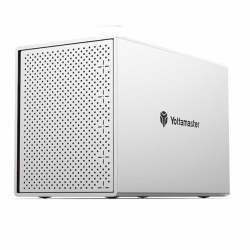 Hộp Đựng Ổ Cứng Yottamaster 5 Bay 3.5 inch USB 3.0 (RAID) PS500RU3-US