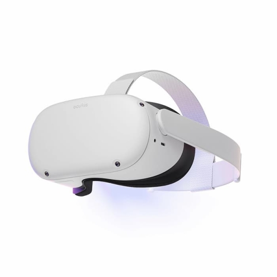 Kính thực tế ảo Oculus Quest 2 256GB