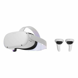 Kính thực tế ảo Oculus Quest 2 256GB