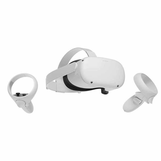 Kính thực tế ảo Oculus Quest 3