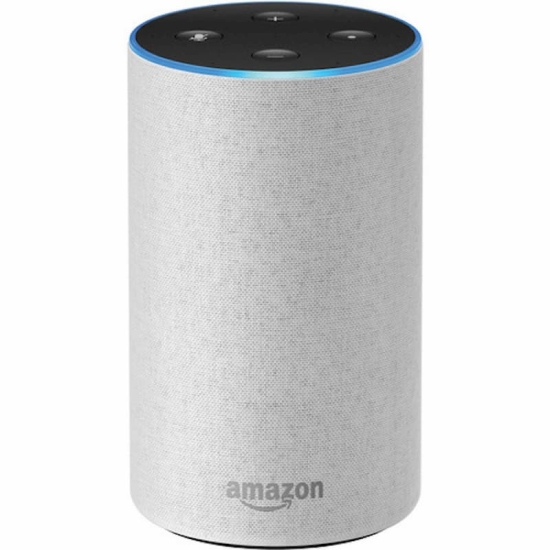 Loa thông minh Amazon Echo 2 Chính Hãng