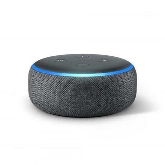 Loa Thông Minh Amazon Echo Dot 3