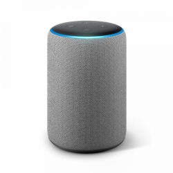 Loa thông minh Amazon Echo Plus 2 Chính Hãng
