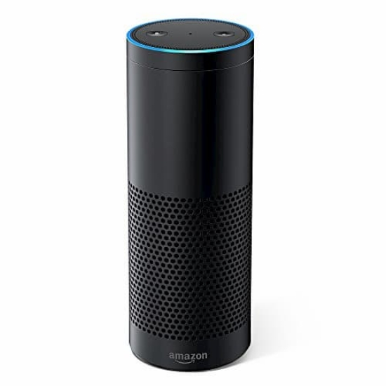 Loa thông minh Amazon Echo Plus Chính Hãng