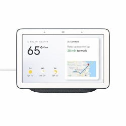 Màn Hình Thông Minh Google Home Hub