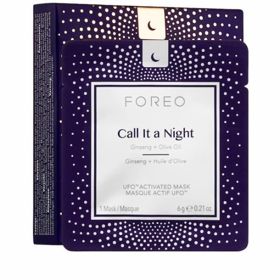 Mặt nạ Foreo Call It A Night (7 miếng)