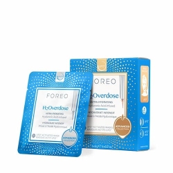 Mặt nạ Foreo H2Overdose (6 miếng)