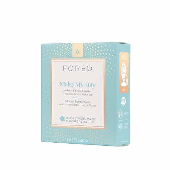 Mặt nạ Foreo Make My Day (7 miếng)