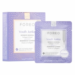 Mặt nạ Foreo Youth Junkie (6 miếng)