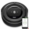 Máy hút bụi iRobot Roomba E5-5150 Bản Quốc Tế (Box Tiếng Anh) (Bỏ mẫu)