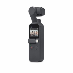 Máy quay cầm tay DJI Osmo Pocket
