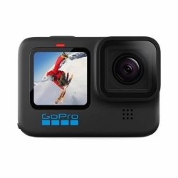 Máy Quay GoPro Hero 10 Black CHDHX-101-RW (Chính Hãng FPT)