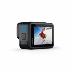 Máy Quay GoPro Hero 10 Black CHDHX-101-RW (Chính Hãng FPT)