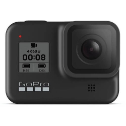Máy quay GoPro Hero 8 Black Chính Hãng FPT