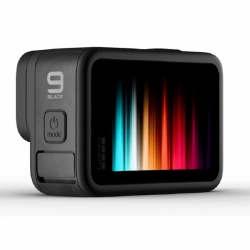 Máy Quay GoPro Hero 9 Black chính hãng FPT