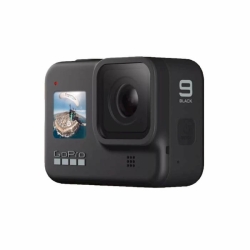 Máy Quay GoPro Hero 9 Black chính hãng FPT