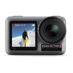 Máy quay hành động DJI Osmo Action