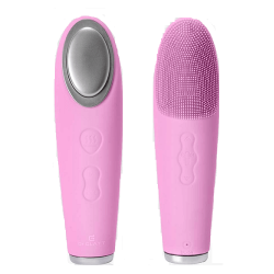 Máy rửa mặt & đẩy tinh chất Dr Glatt DUA FIT PRO