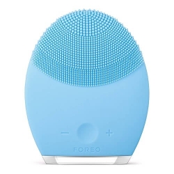 Máy rửa mặt Foreo Luna 2 Xanh dương cho Da hỗn hợp
