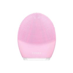 Máy rửa mặt Foreo Luna 3 Hồng cho Da Thường