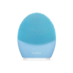 Máy rửa mặt Foreo Luna 3 Xanh dương cho Da hỗn hợp