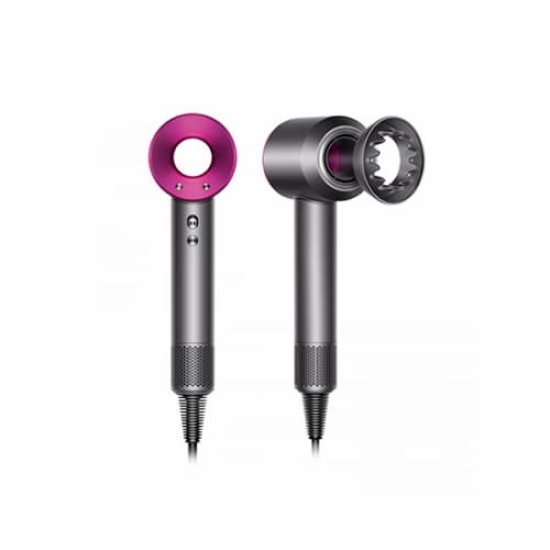 Máy sấy tóc Dyson Supersonic Hair Dryer HD03