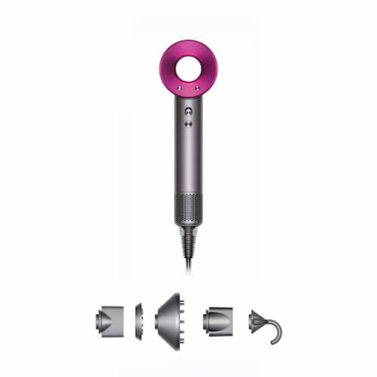 Máy Sấy Tóc Dyson Supersonic Hair Dryer HD08