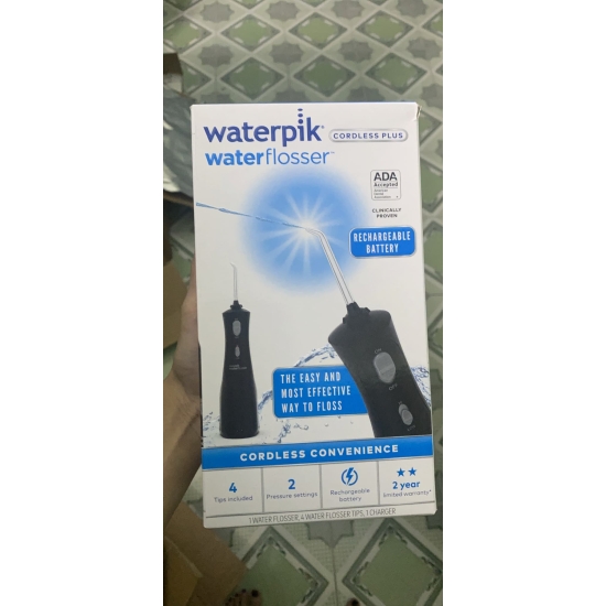 Máy tăm nước Waterpik WP-462W