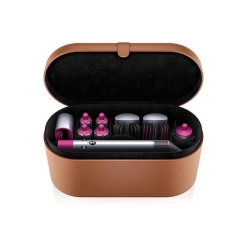 Máy tạo kiểu tóc chuyên nghiệp Dyson Airwrap Complete (Dyson HS01) – 8 đầu – 220V