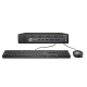 Máy Tính Mini PC HP EliteDesk 800 G2 (Core i5-6500t, Ram 8GB, SSD 256GB, Wifi) (Mới 99%)