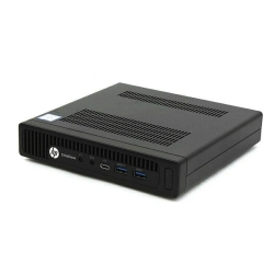 Máy Tính Mini PC HP EliteDesk 800 G2 (Core i5-6500t, Ram 8GB, SSD 256GB, Wifi) (Mới 99%)