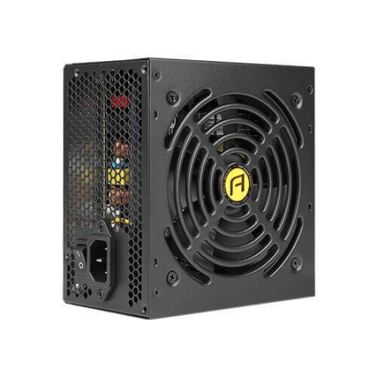 Nguồn Máy Tính ANTEC CSK650 – 650W 80 Plus Bronze