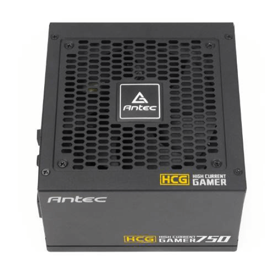 Nguồn Máy Tính ANTEC HCG750 – 750W 80 Plus Gold