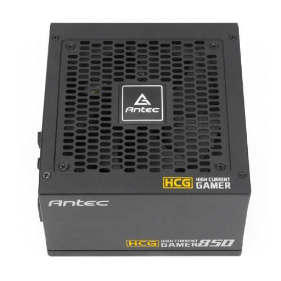 Nguồn Máy Tính ANTEC HCG850 – 850W 80 Plus Gold