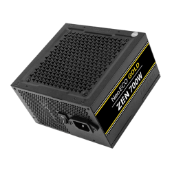 Nguồn Máy Tính ANTEC NE700G ZEN – 700W 80 PLUS GOLD