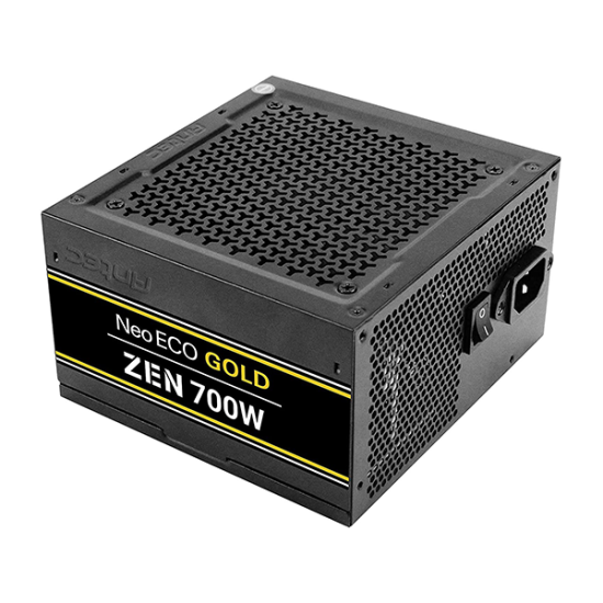 Nguồn Máy Tính ANTEC NE700G ZEN – 700W 80 PLUS GOLD