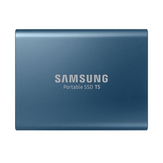 Ổ Cứng Di Động Gắn Ngoài SSD Samsung T5 250GB USB Type C 3.1 MU-PA250B